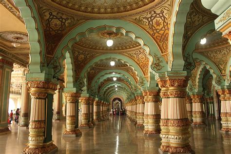 Ancient Indian Architecture Wallpapers