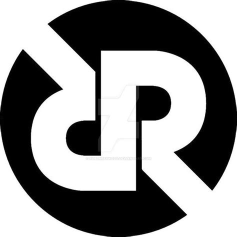 RR logo by rubenreynoso on DeviantArt