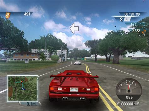 Download Game Test Drive Unlimited 2 - Sentral Games