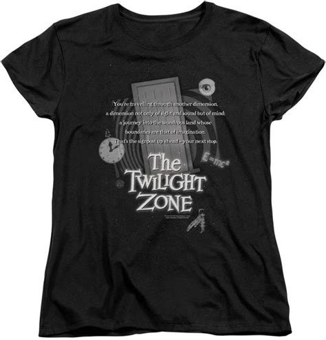 TWILIGHT ZONE/MONOLOGUE | Walmart Canada