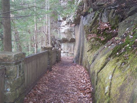 My Kentucky Heaven: Cumberland Gap and Cumberland Falls