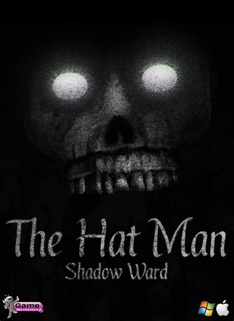 The Hat Man: Shadow Ward (Game) - Giant Bomb