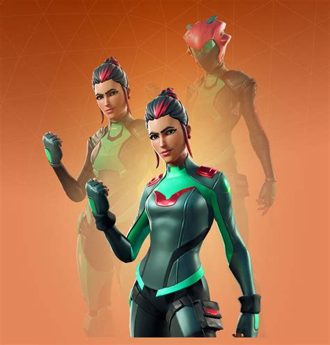 Fortnite Singularity Skin - Character, PNG, Images - Pro Game Guides