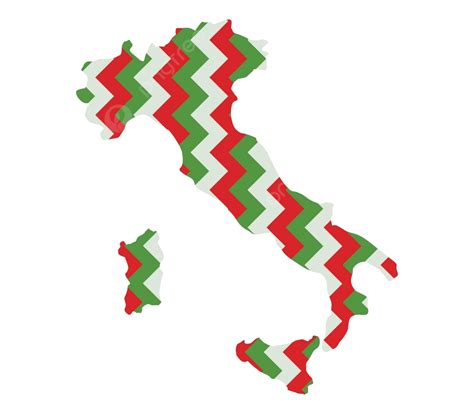 Italy Map Italy Cartography Shape Vector, Italy, Cartography, Shape PNG ...