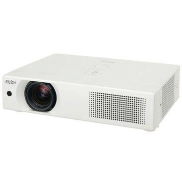 Sanyo Projector Repair - Projector Repair Service