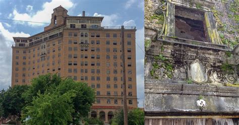 The Baker Hotel in Mineral, Texas will open to guests once again | Roadtrippers