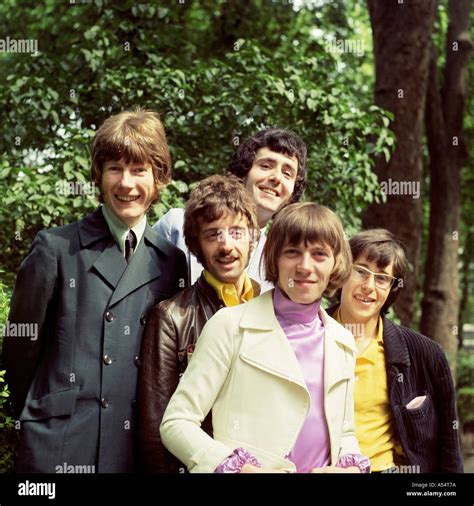 MARMALADE British Sixties pop group Stock Photo: 3655801 - Alamy