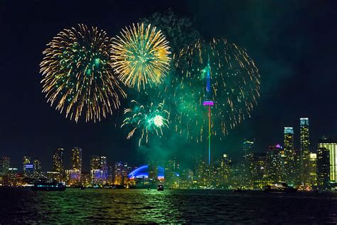 Police have plan in place for Canada Day fireworks, festivities at Ashbridges Bay