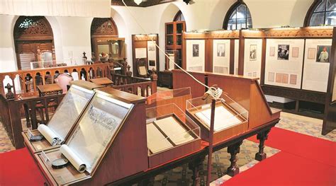 Inside Bombay HC, a peek into its 155-year-old history | The Indian Express