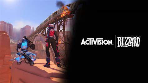 Activision Blizzard Shareholders File Class-Action Lawsuit | TechRaptor