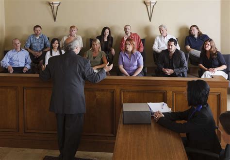 Jury Nullification: Definition and Examples