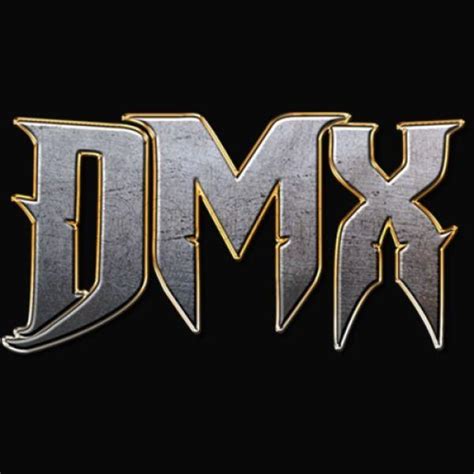 DMX Logo - LogoDix