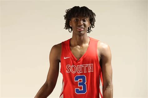 Tyrese Maxey picks UK and will stay in 2019: Highlights and Scouting ...