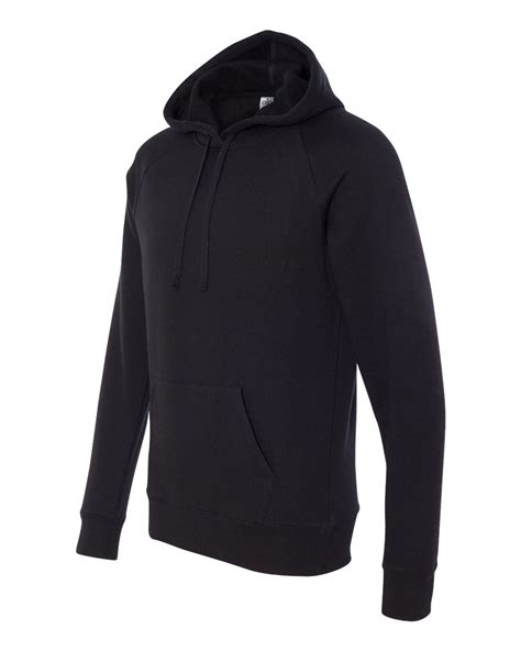 alo - Unisex Performance Fleece Hooded Pullover $23.01