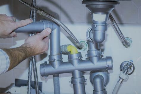 How To Fix Low Water Pressure Issue? - Plumber Electrician Dubai