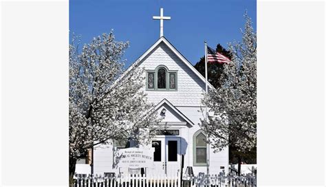 Lakehurst Historical Society Museum | Journey Through Jersey