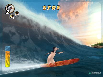 Surf’s Up video game Announced by Ubisoft - GameGuru