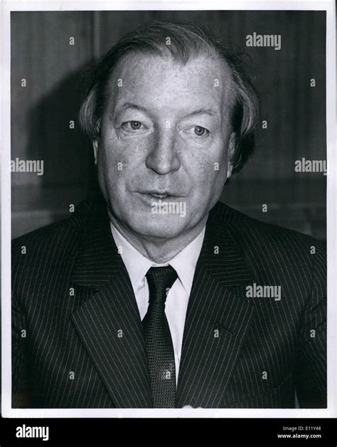 Mar. 03, 1981 - Irish Prime Minister Charles Haughey Stock Photo - Alamy