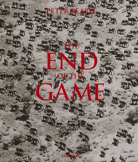 The End of the Game – Peter Beard Studio