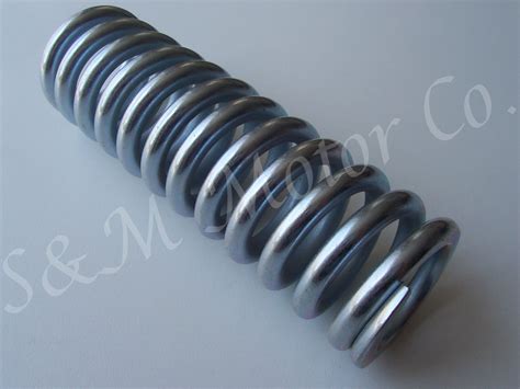 BSA B31,B33,M20,M21,M33 NEW KICKSTART RETURN SPRING PART No 66-3058 ...