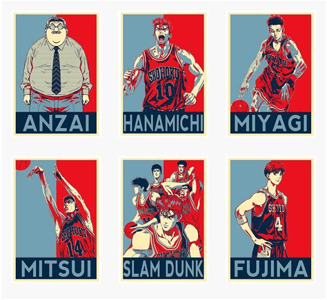 Slam Dunk Anime Miyagi