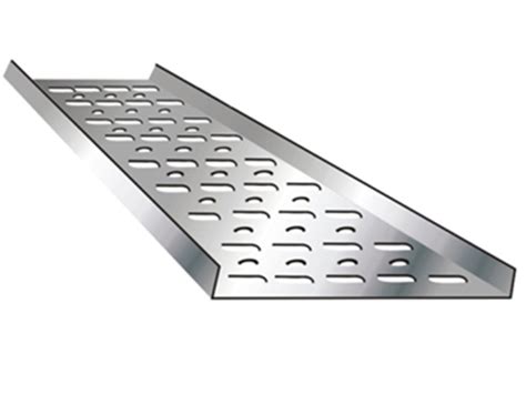 How and why are perforated cable trays useful in the industry ...