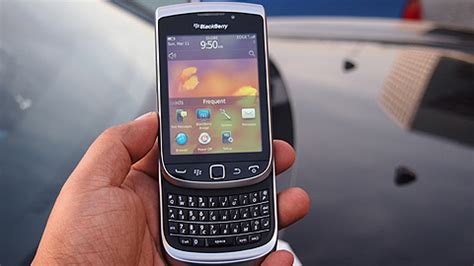 BlackBerry Torch 9810 Review » YugaTech | Philippines Tech News & Reviews