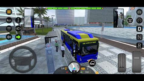 BUS SIM 2023 - YouTube