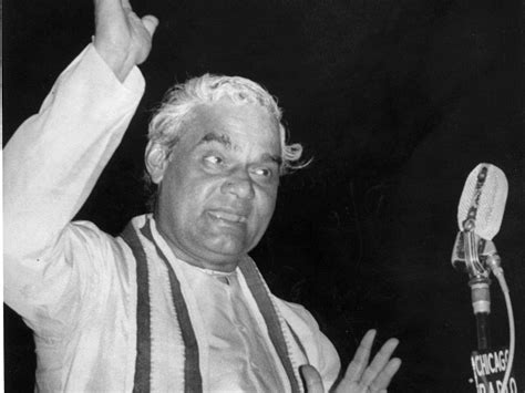 12 Interesting Facts About Atal Bihari Vajpayee