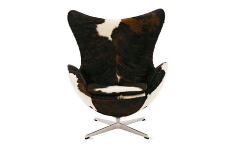 refresheddesigns.: spotlight on... Jacobsen's egg chair