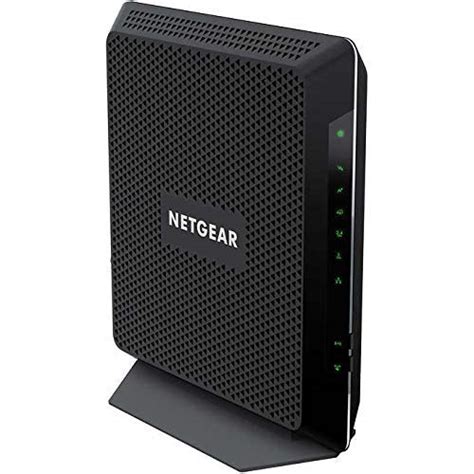 Netgear C6900 Wireless Cable Modem Router Review [June 2024]