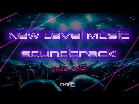 2022-2023 New Level Music 8 Count Soundtrack - YouTube