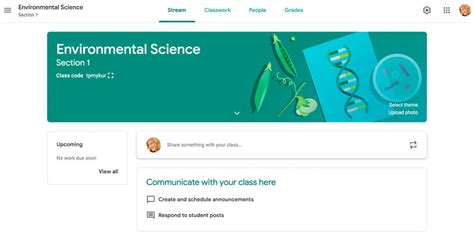 Google Classroom: Getting Started with Google Classroom