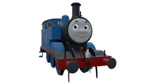 TV Series Thomas the Tank Engine Sprite (Classic) by Nictrain123 on DeviantArt
