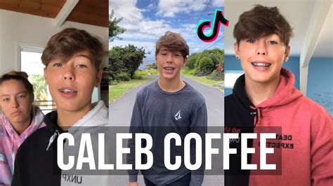 Caleb Coffee Tik Tok Videos / Caleb Coffee Caleb Solo To / Your daily viral tiktok videos ...