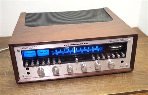 Marantz 2275 – Classic Audio