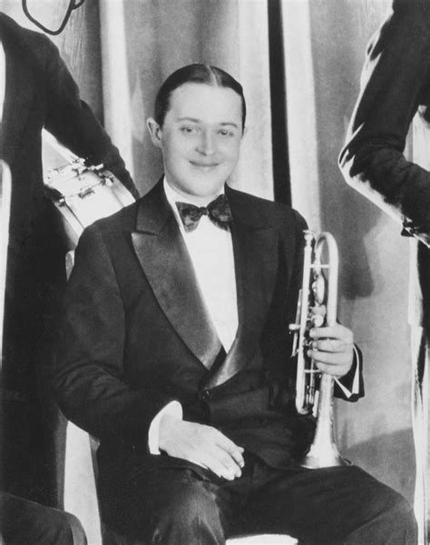 Bix Beiderbecke, At The Club New Photograph by Everett