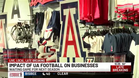 New Arizona football coach raises red flag for business owners