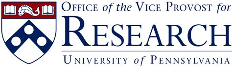 January 13, 2023 – Office of the Vice Provost For Research – UPenn