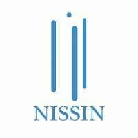 Nissin Foods | Brands of the World™ | Download vector logos and logotypes