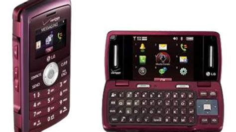 LG EnV3 review: LG EnV3 - CNET