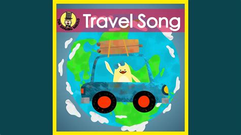 Travel Song - YouTube