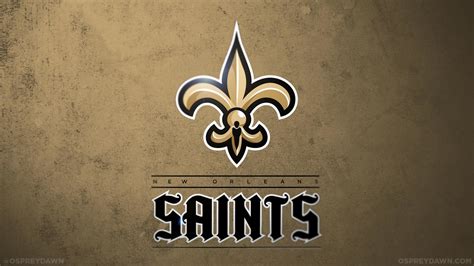 Saints Logo Wallpaper (67+ images)