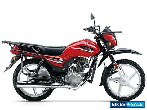 Haojue EG150-X Motorcycle Price, Specs and Features - Bikes4Sale