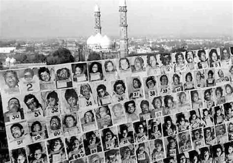 Bhopal gas tragedy: After 29 years victims still wait for justice ...