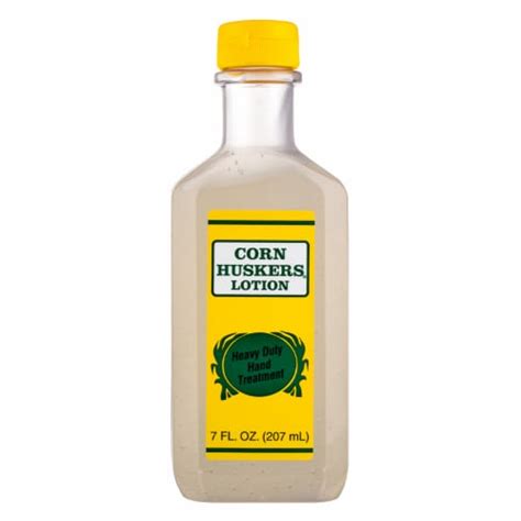 Cornhuskers Lotion 7 FO, 7 fl oz - Kroger