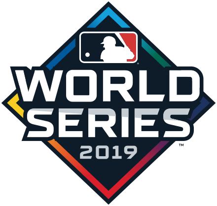 2019 World Series - Wikipedia