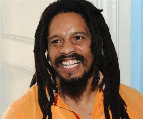 Rohan Marley Biography - Facts, Childhood, Family Life & Achievements