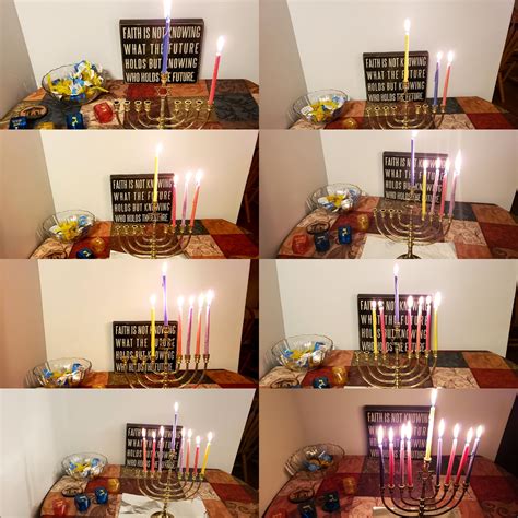 Menorah Lighting Prayers: Hanukkah/Chanukah « The Chaiway