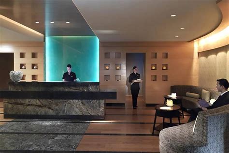 This Mandarin Oriental Boston Spa Ranked 'Best In Massachusetts'